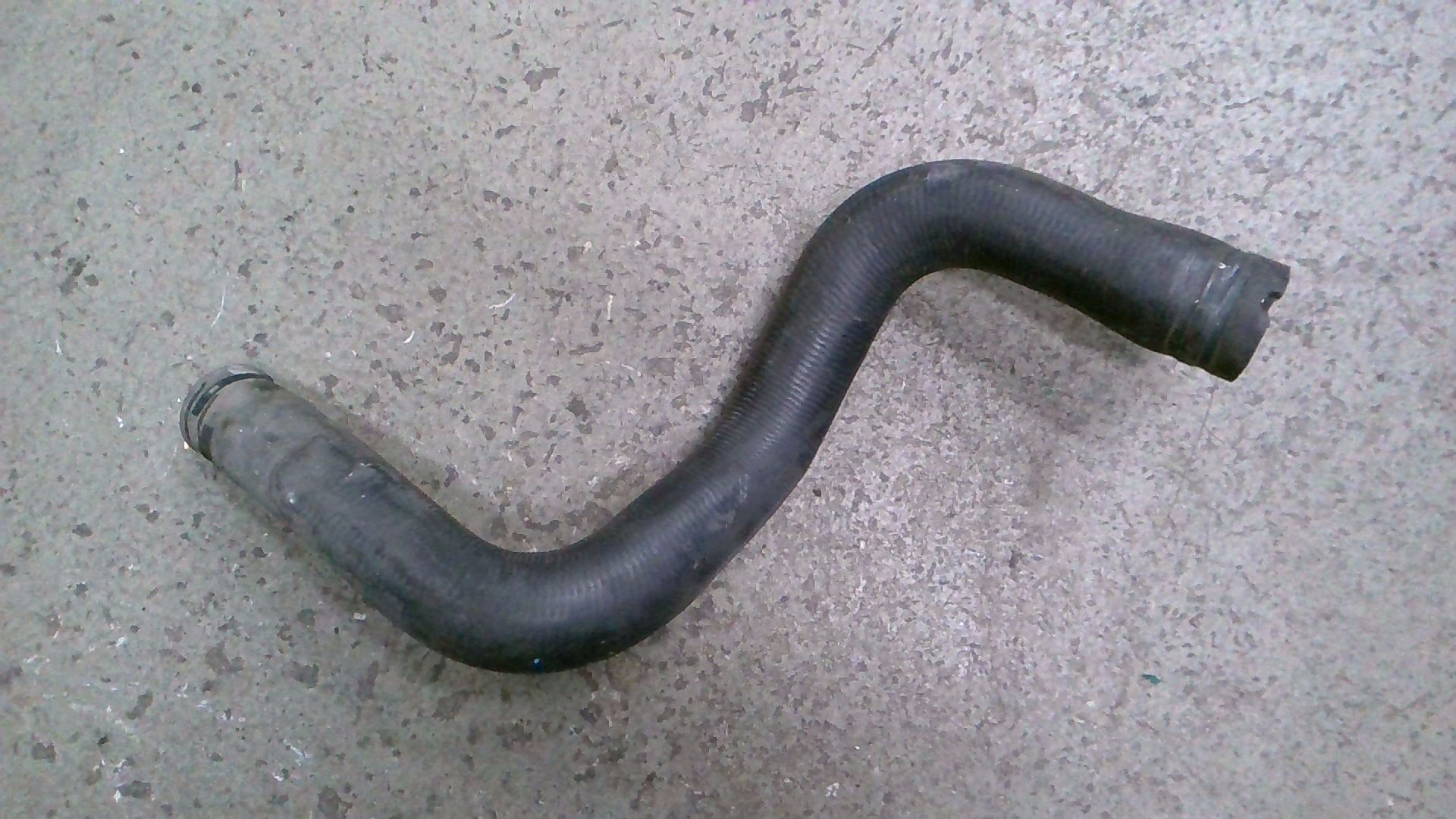 Kühlerschlauch SCHLAUCH KÜHLMITTEL oben