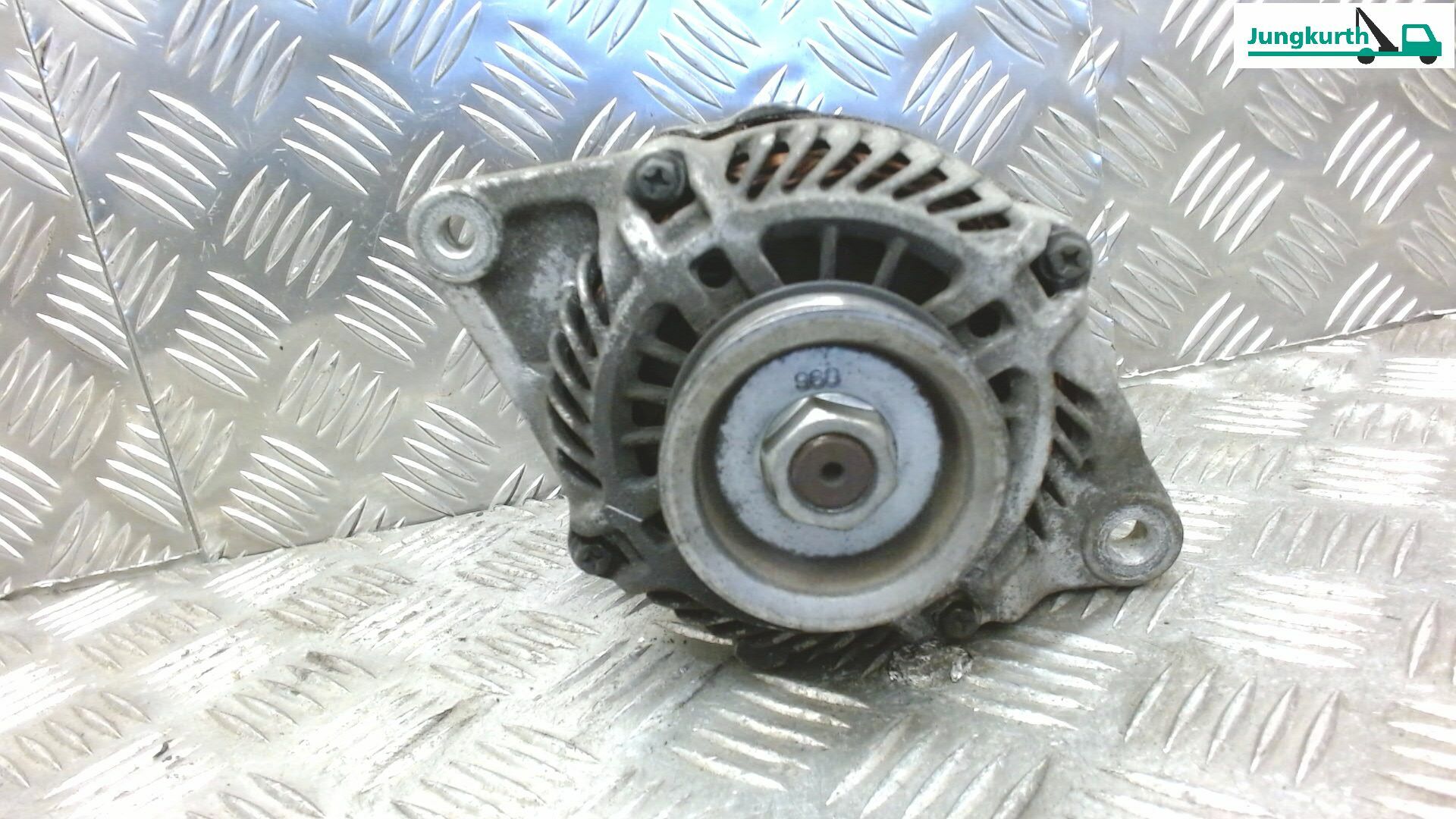 LICHTMASCHINE 85AMP