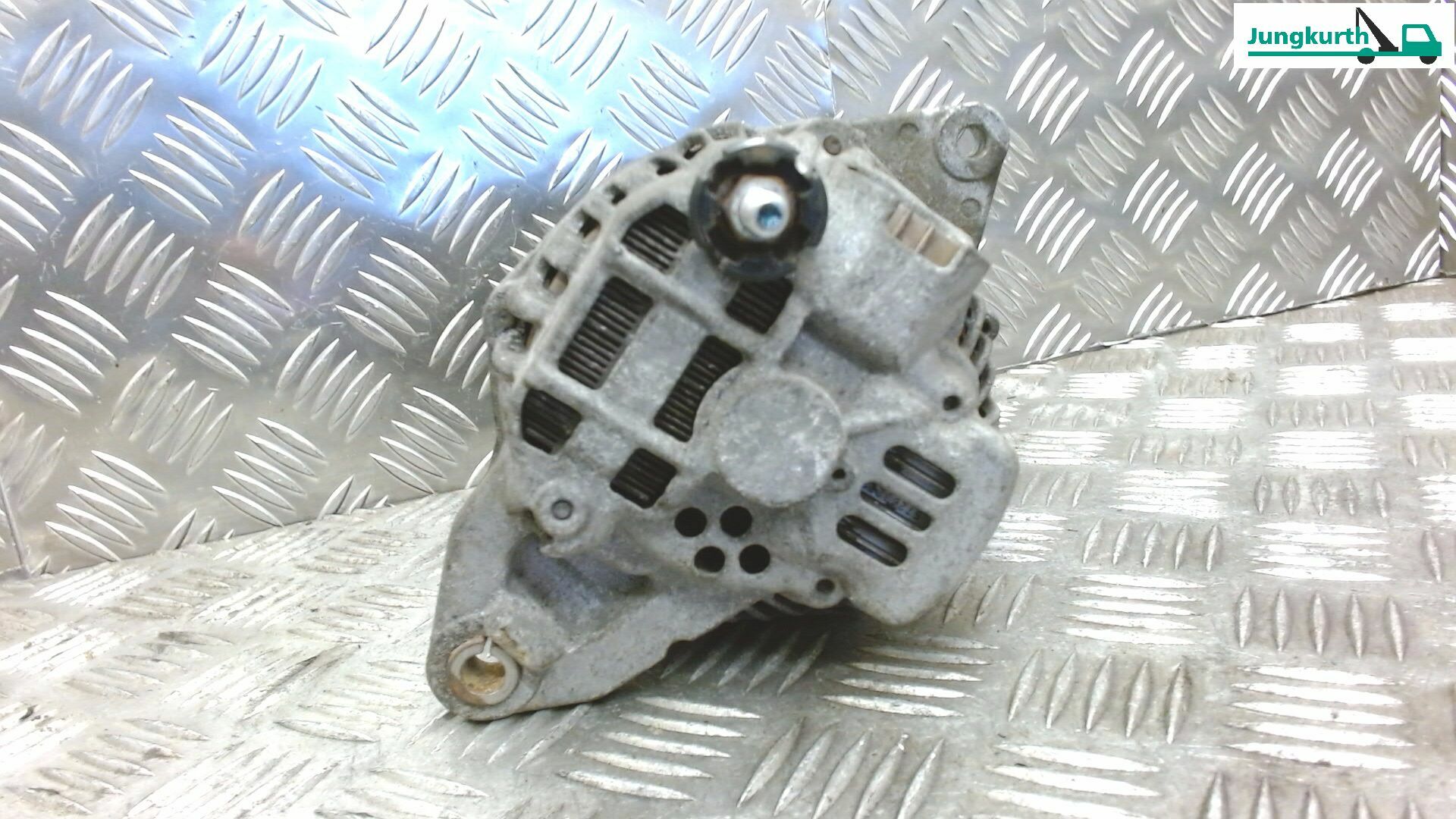 LICHTMASCHINE 85AMP