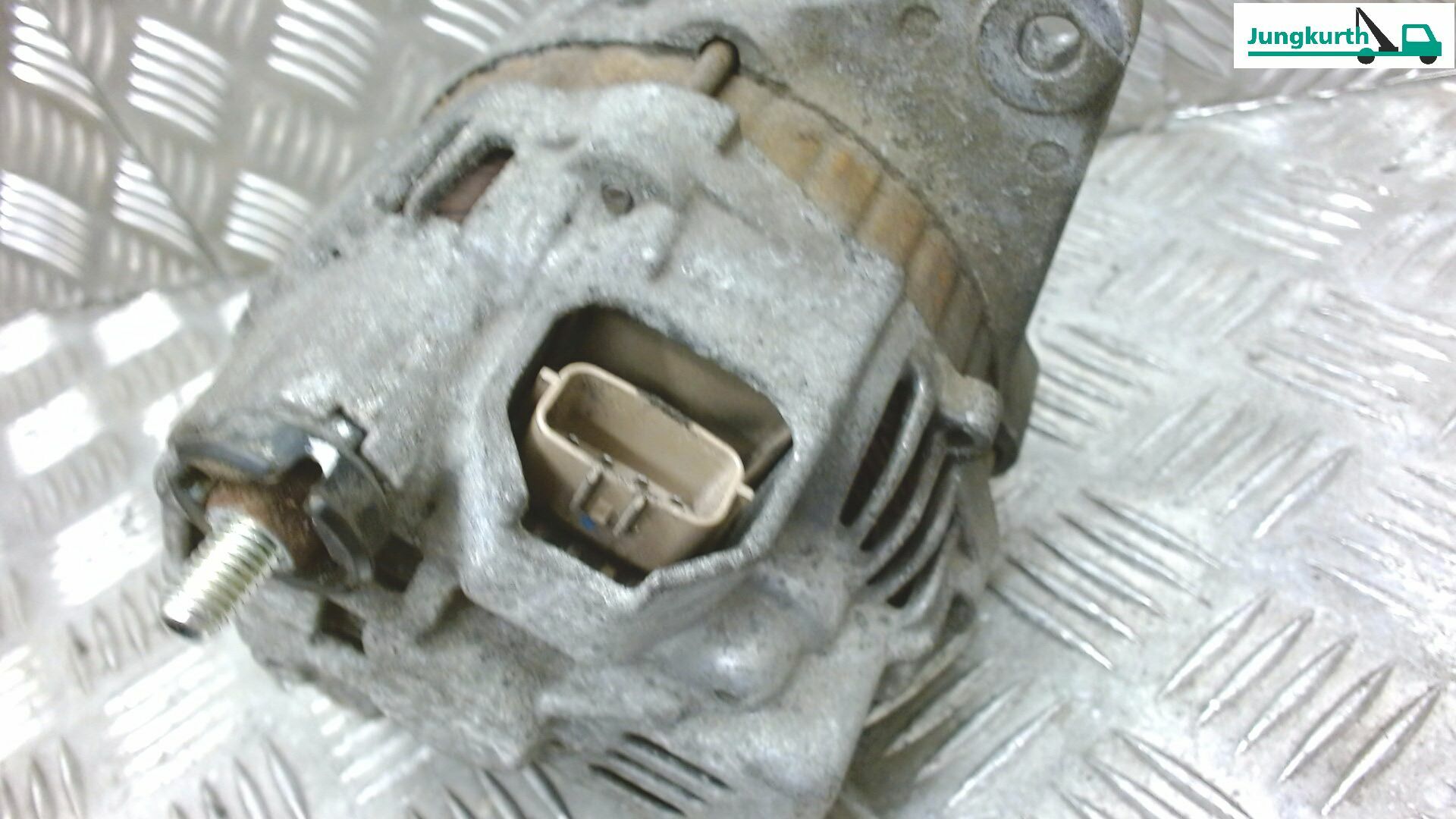 LICHTMASCHINE 85AMP