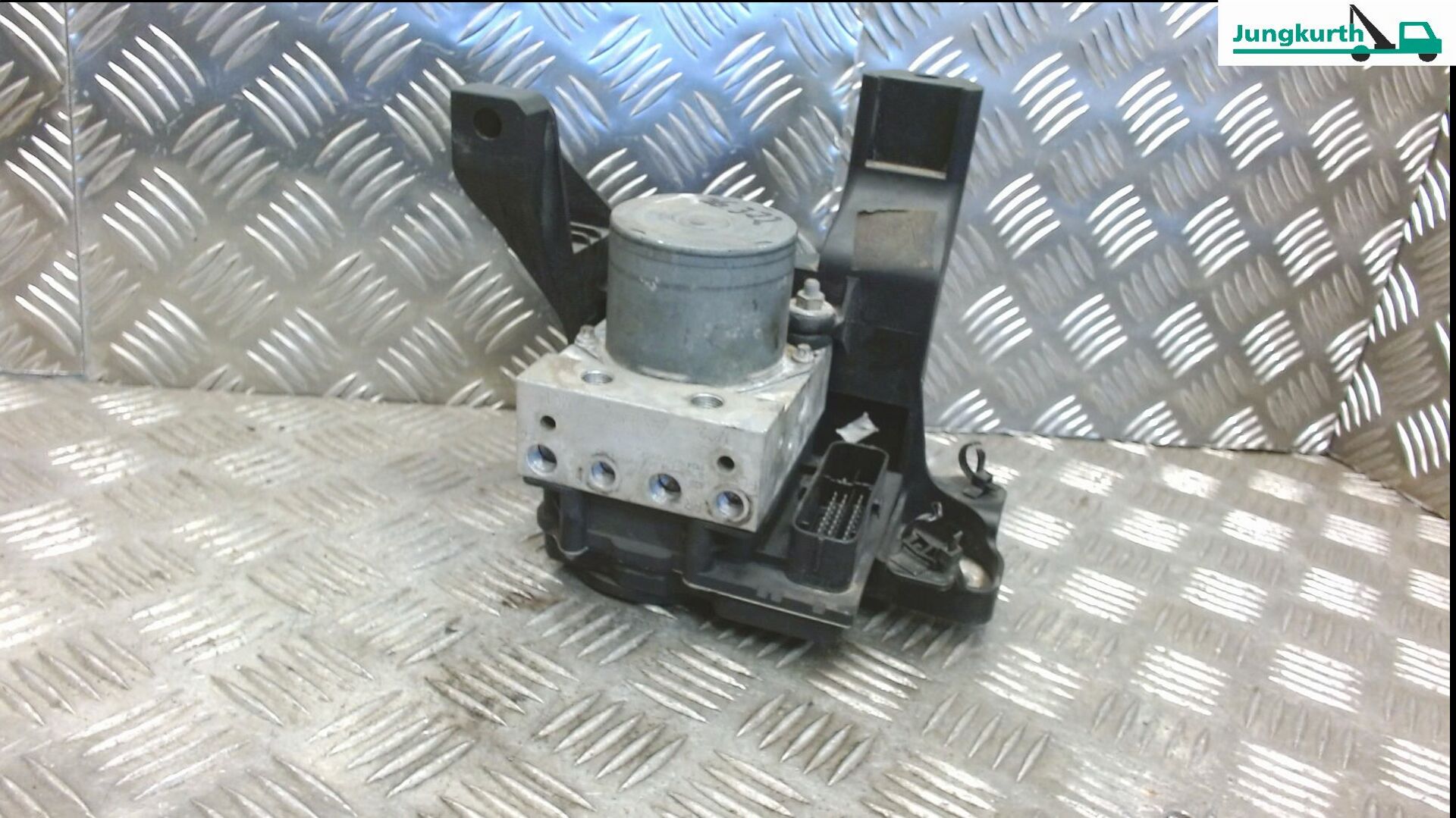 ABS STEUERGERÄT HYDRAULIKBLOCK