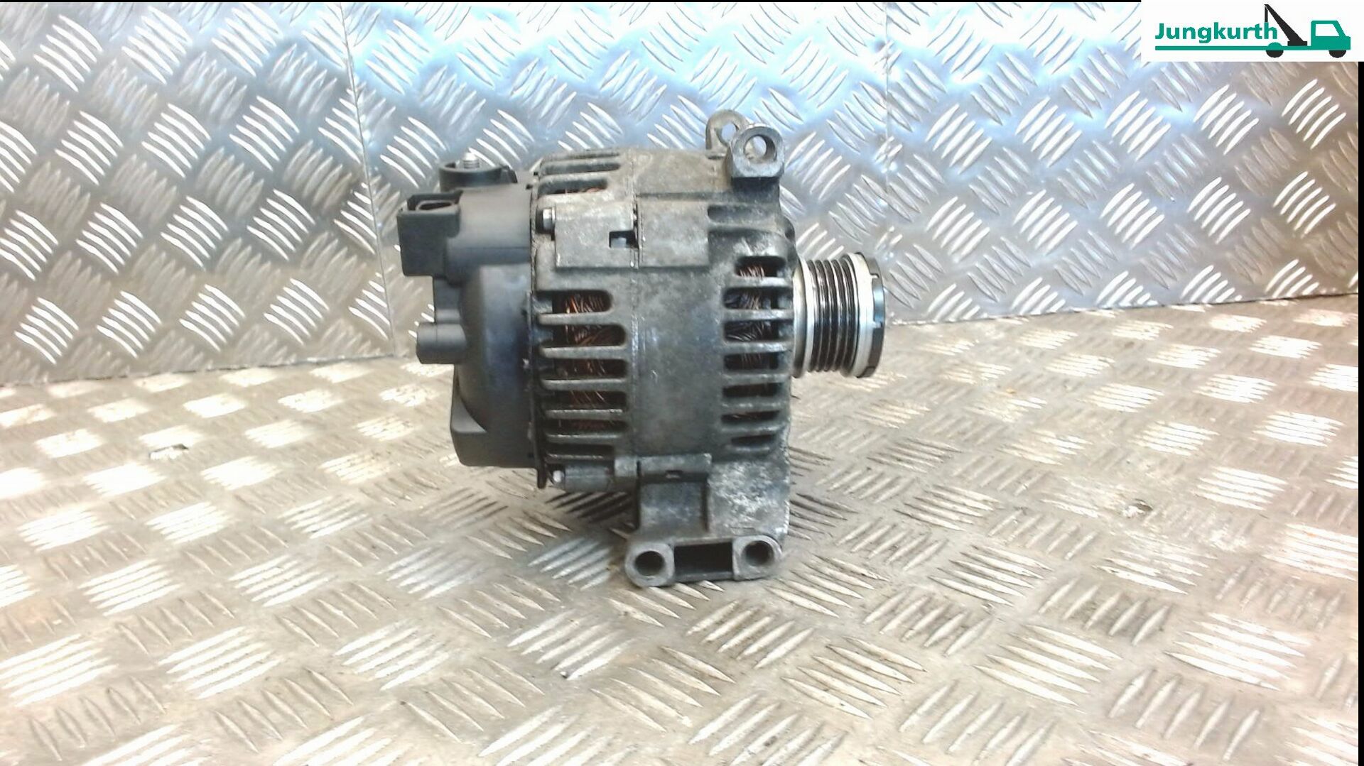 FREILAUFLICHTMASCHINE 150 AMP