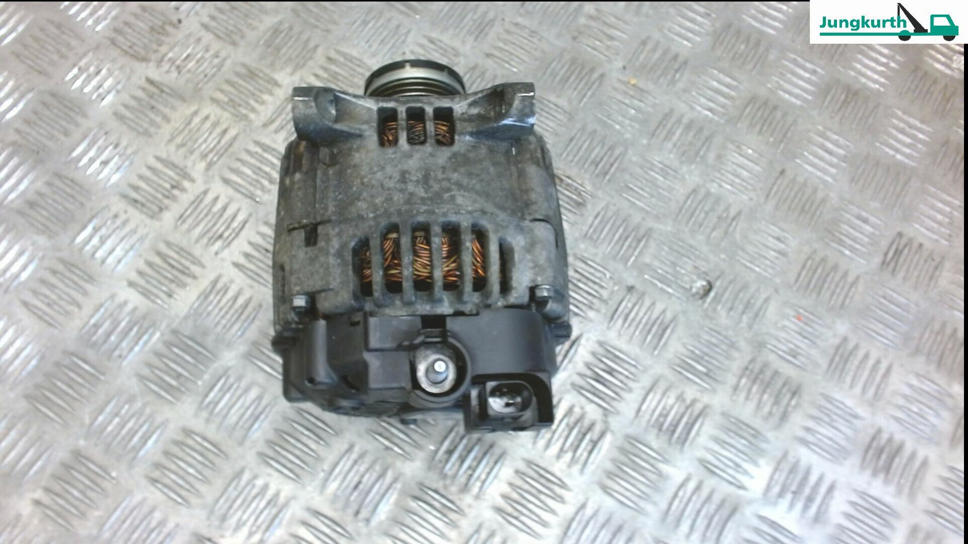 FREILAUFLICHTMASCHINE 150 AMP