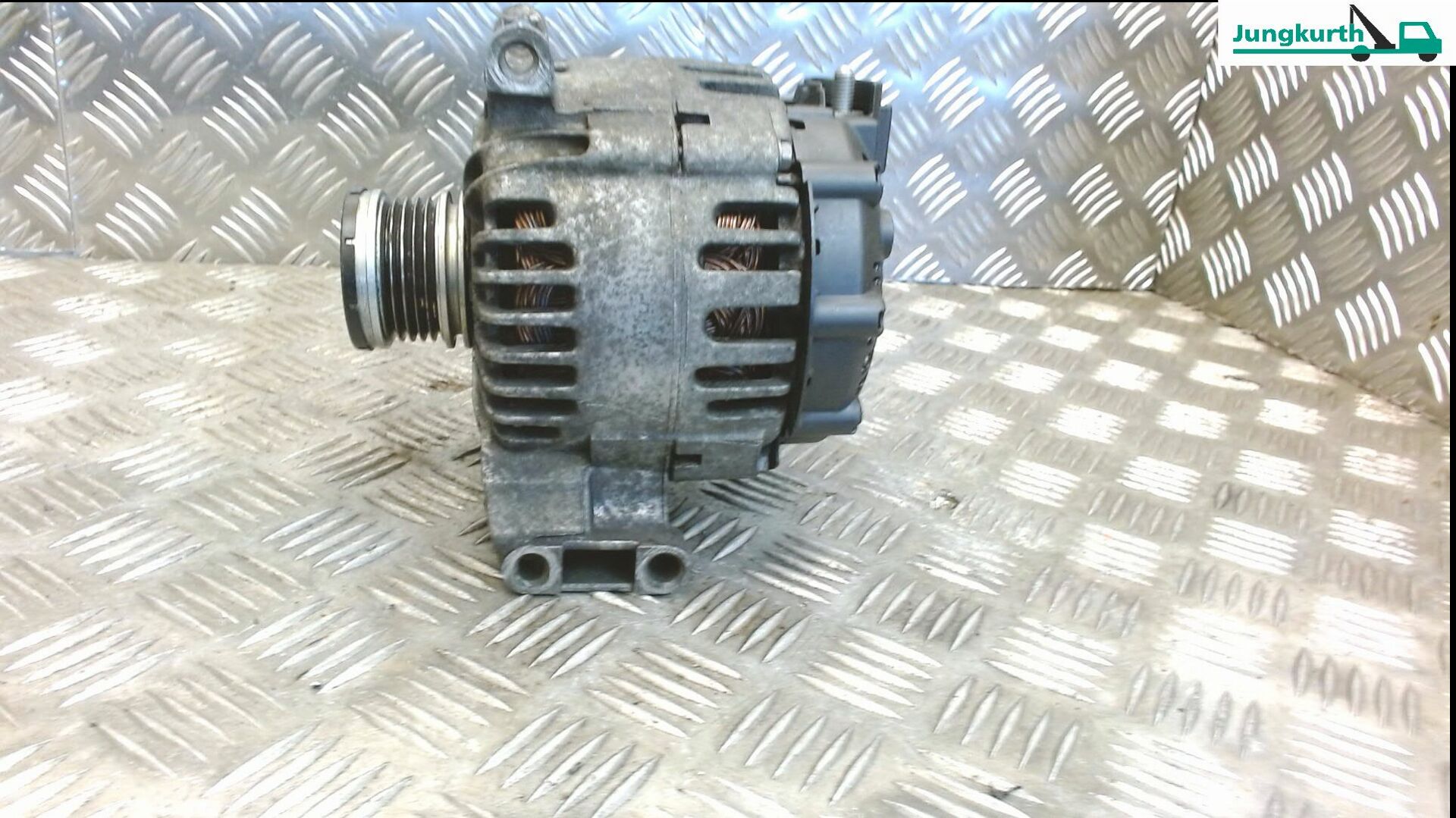 FREILAUFLICHTMASCHINE 150 AMP