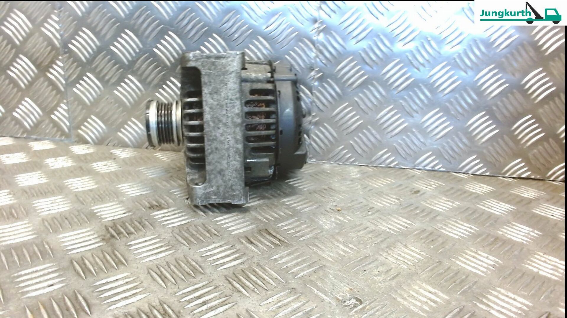FREILAUFLICHTMASCHINE 150 AMP
