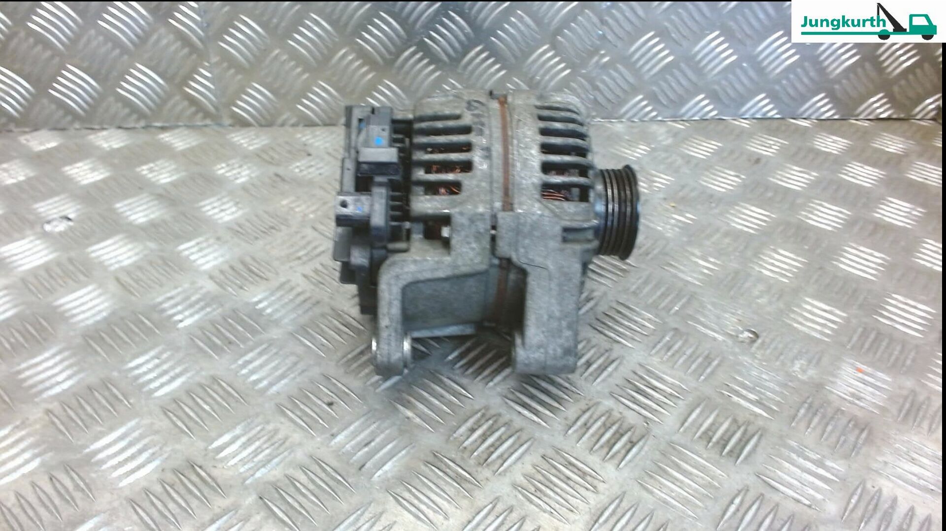 LICHTMASCHINE 100 AMP