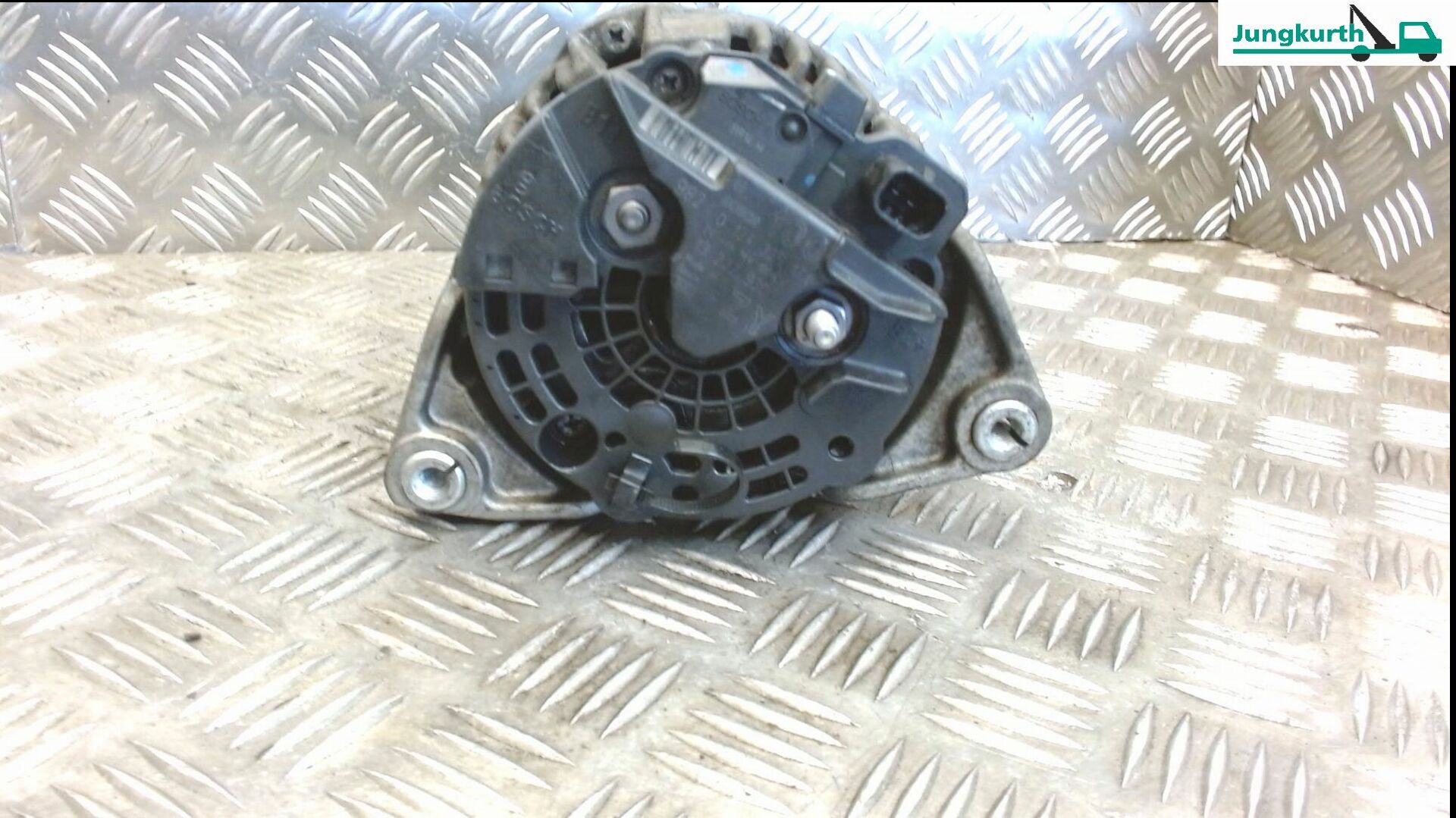 LICHTMASCHINE 100 AMP