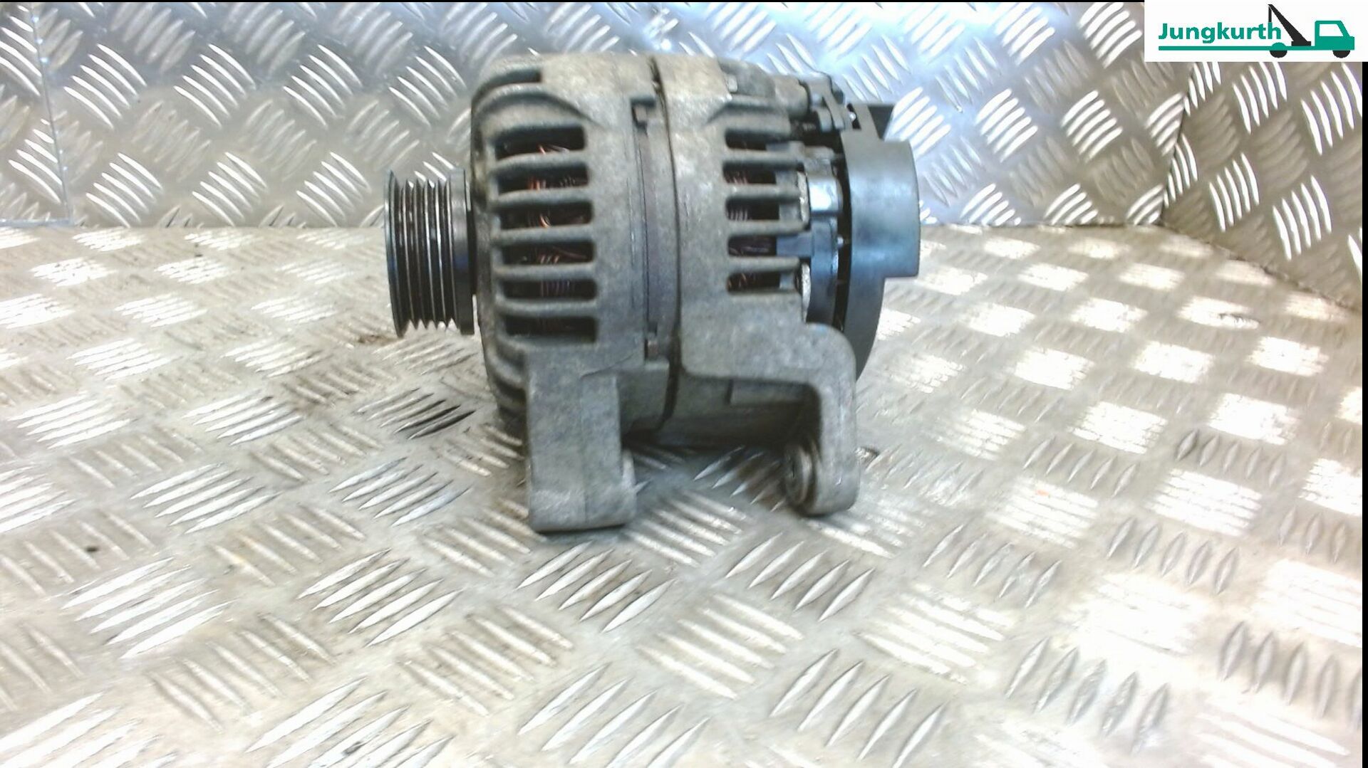 LICHTMASCHINE 100 AMP