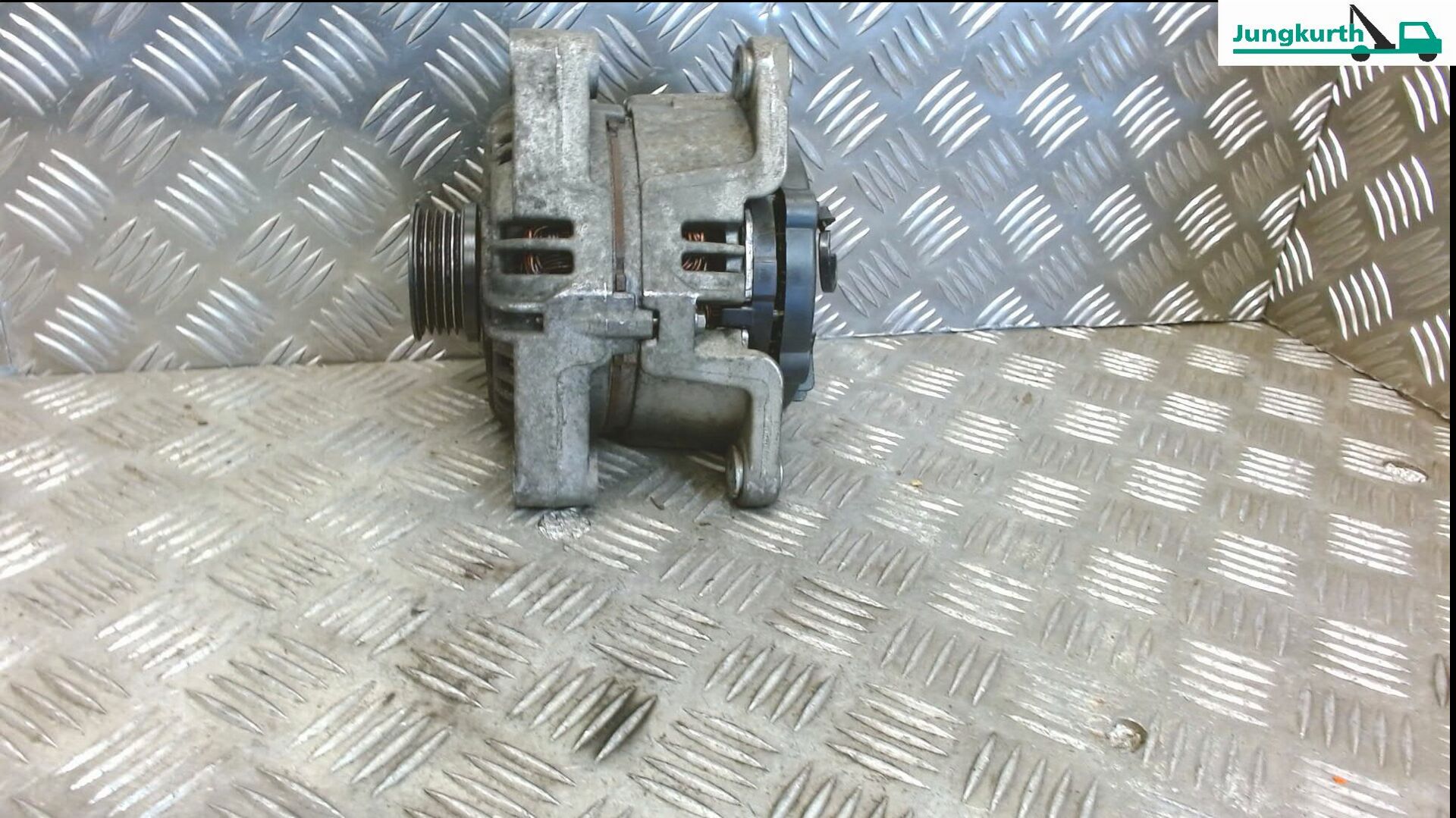 LICHTMASCHINE 100 AMP