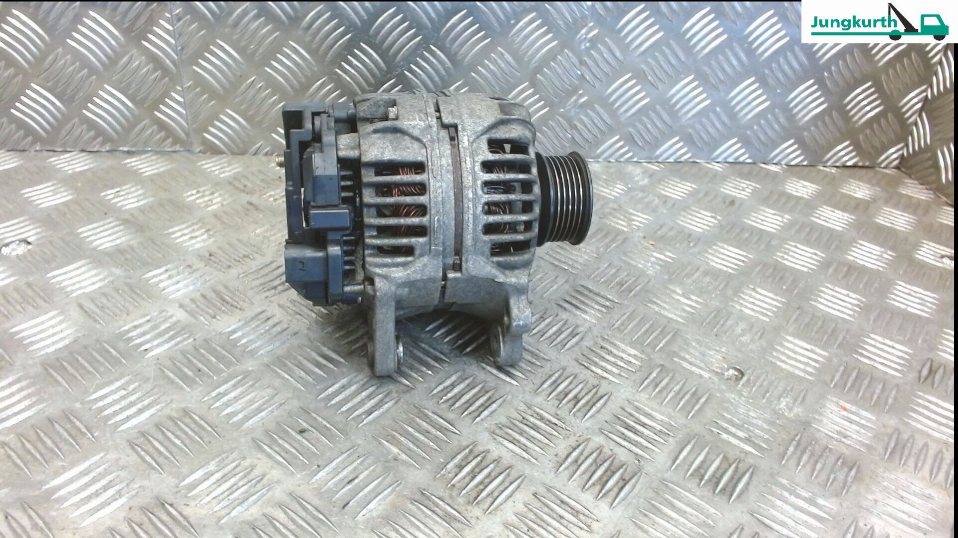 LICHTMASCHINE 90 AMP