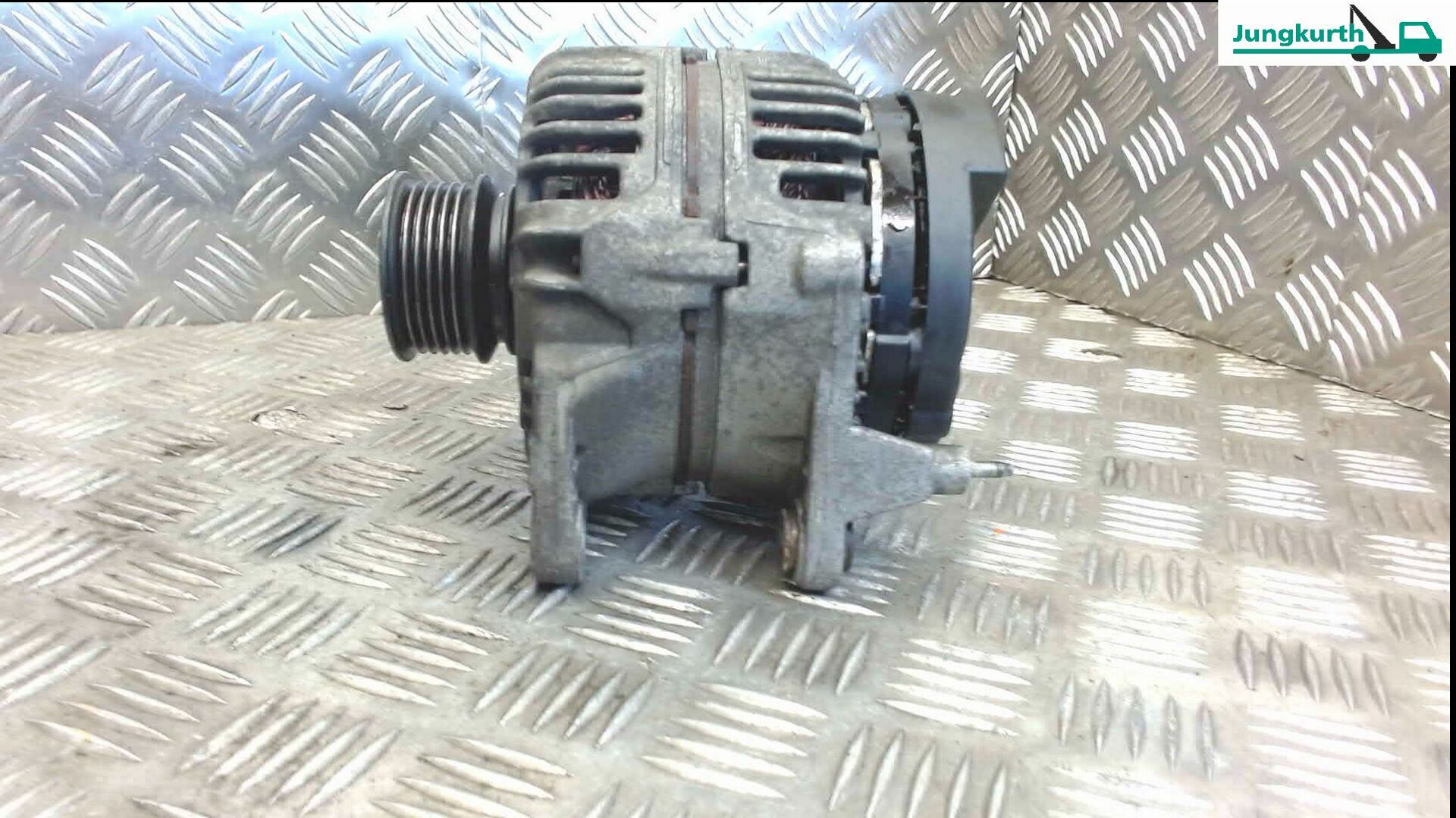 LICHTMASCHINE 90 AMP