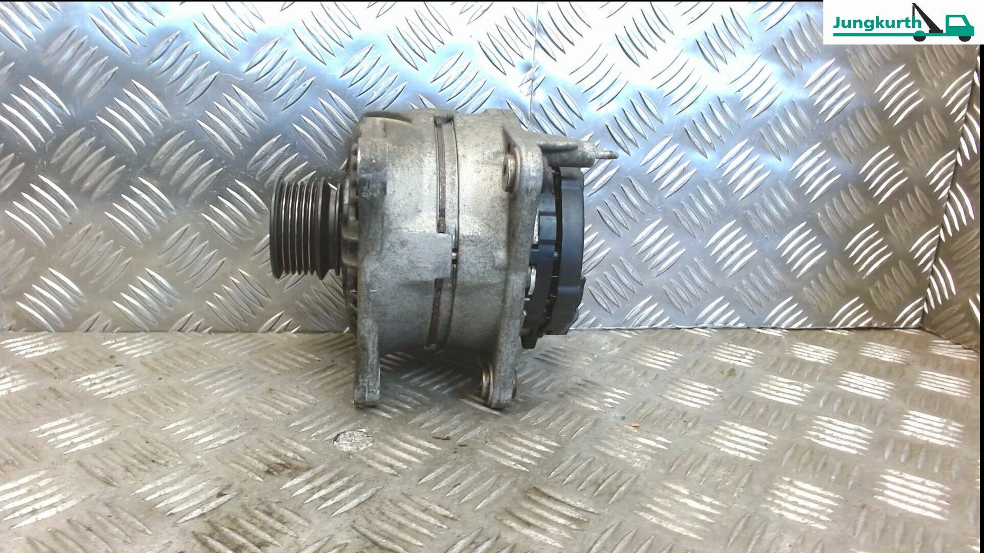 LICHTMASCHINE 90 AMP